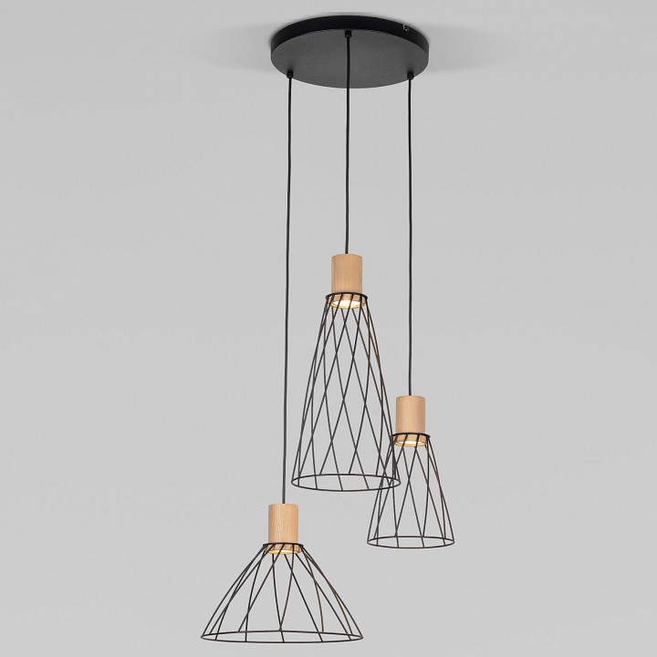 Подвесной светильник TK Lighting Modesto 10188 Modesto