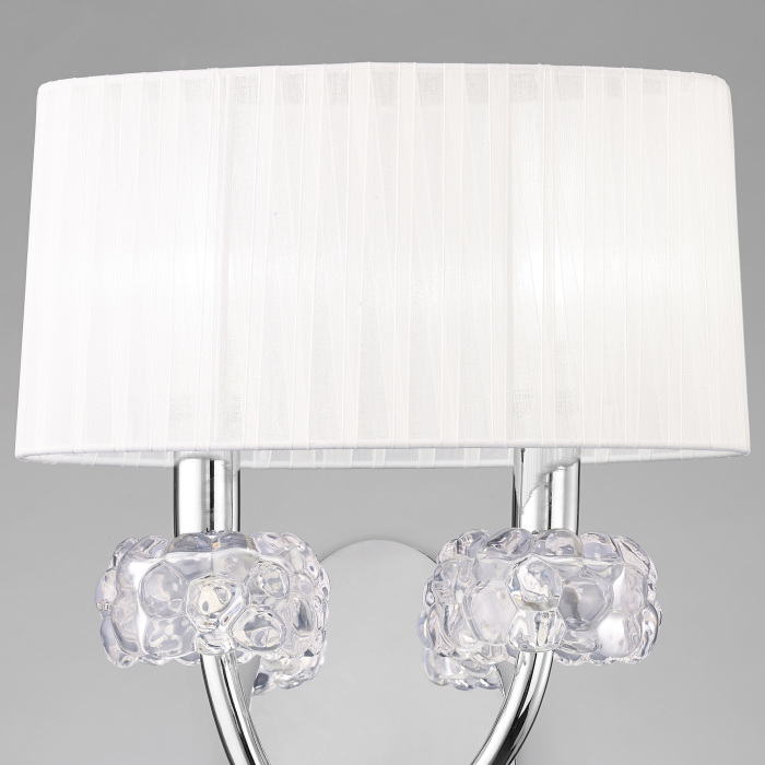 Настенное бра Mantra Mantra Loewe 4634 — фото 3