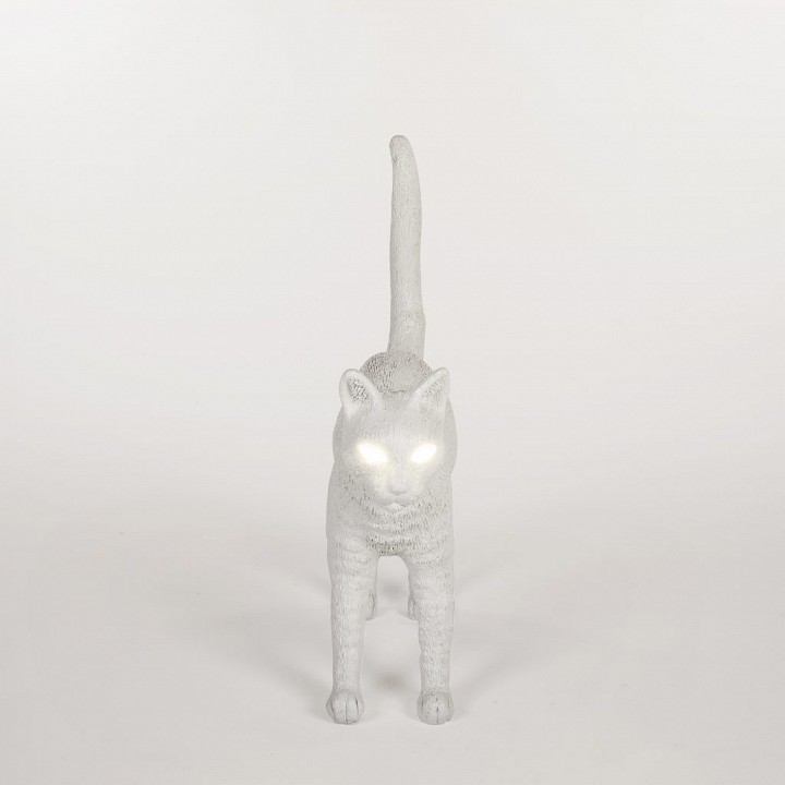 Зверь световой Seletti Cat Lamp 15040 — фото 4