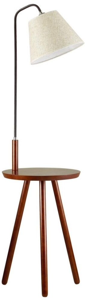 Торшер Odeon Light Kalda 4666/1F