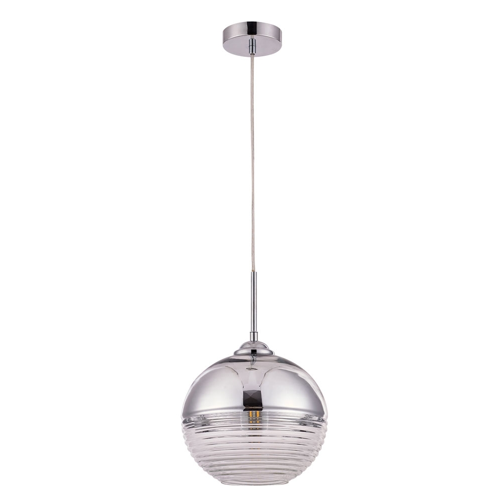 Светильник подвесной Arte Lamp Wave A7762SP-1CC