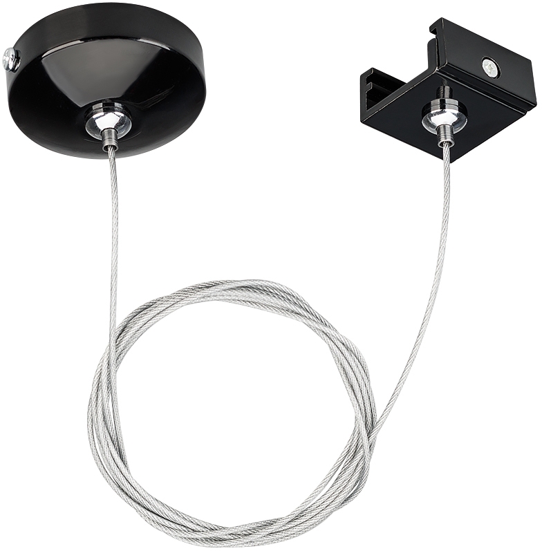 Подвес LGD-4TR-HANG-1-BK 024264