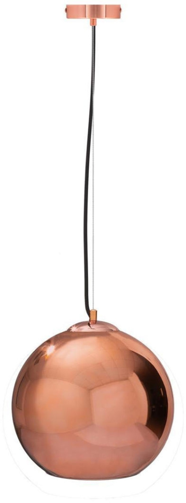 Подвесной светильник Copper Shade Loft It LOFT2023-A
