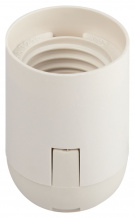Патрон PTR/P-E27-PLA-WH ACS PTR/P-E27-PLA-WH-BN