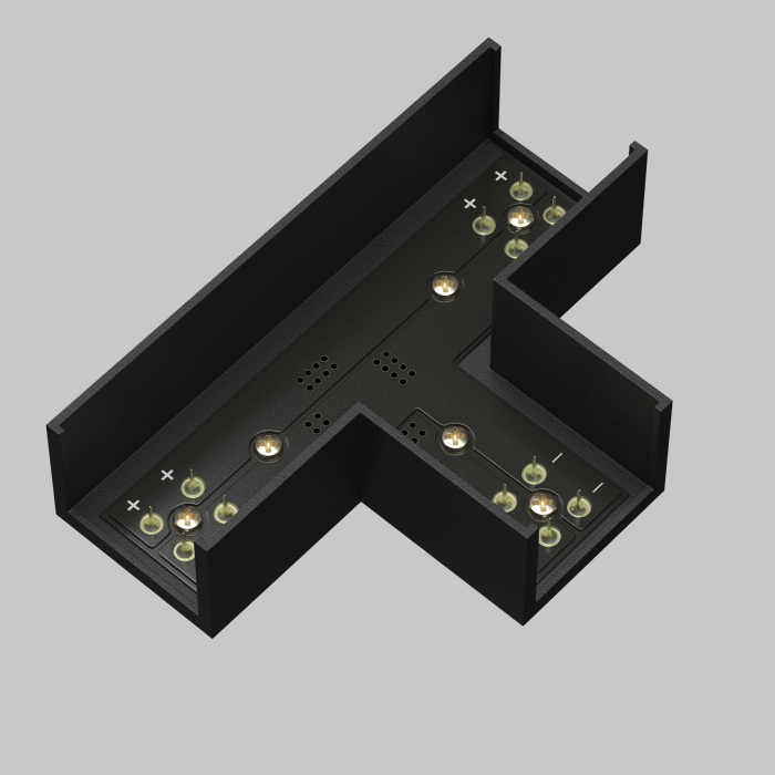 Коннектор Accessories for tracks Elasity TRA160CT-11B — фото 2