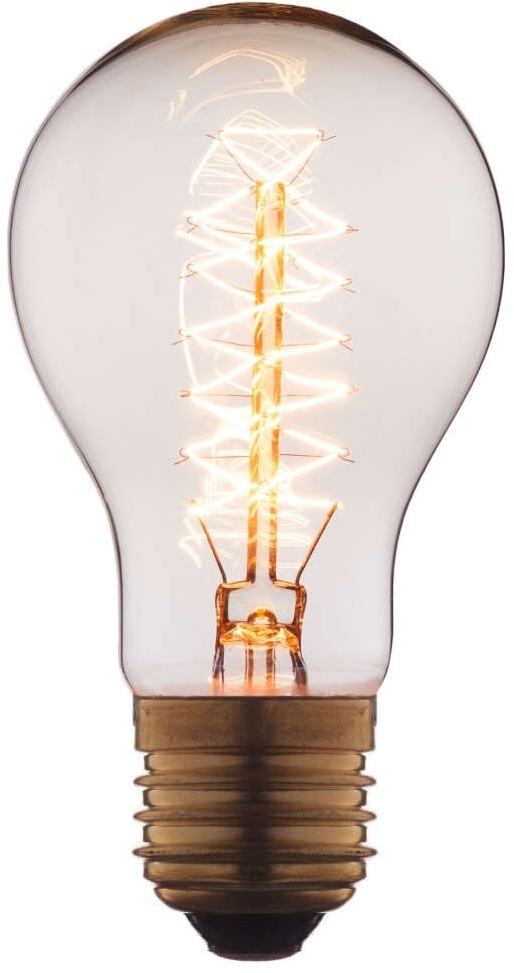 1004 Ретро-лампа LOFT IT Edison Bulb