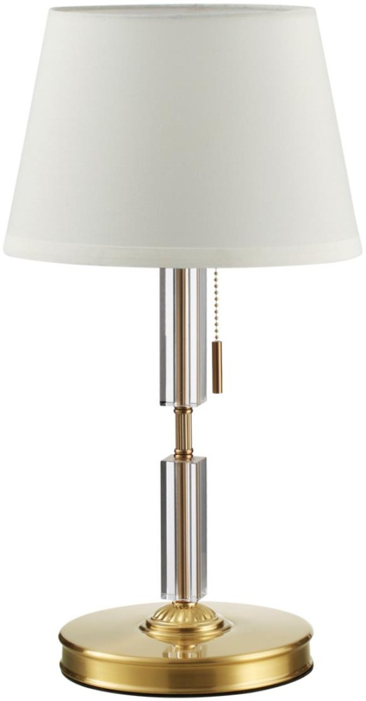 Настольная лампа Odeon Light EXCLUSIVE London 4894/1T
