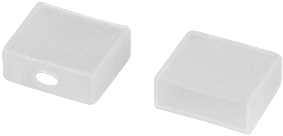 Силиконовая заглушка для лент MONO-8mm 022360