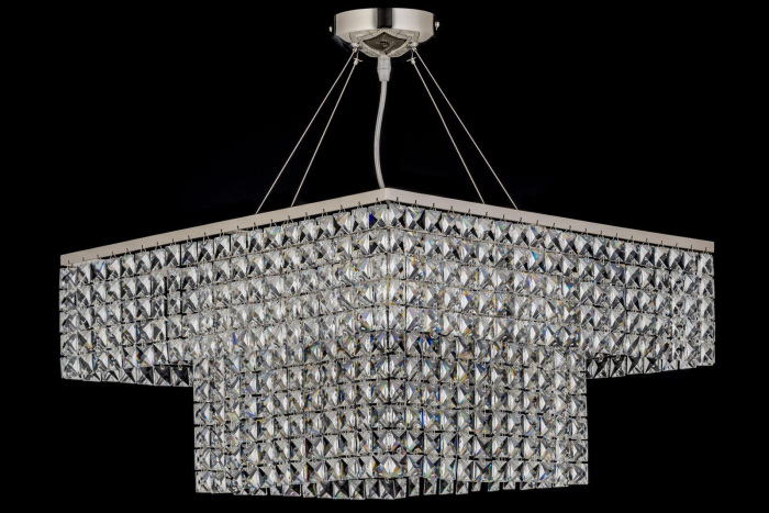 Подвесная люстра Arti Lampadari Milano Milano E 1.5.50.522 NK — фото 3