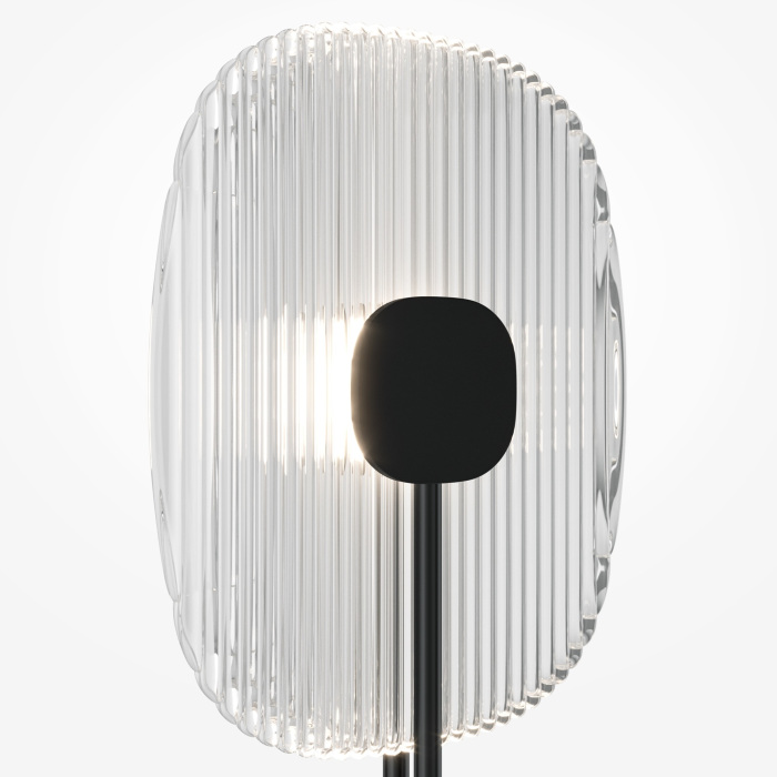 Торшер Maytoni Eclipse MOD152FL-L1BK — фото 3