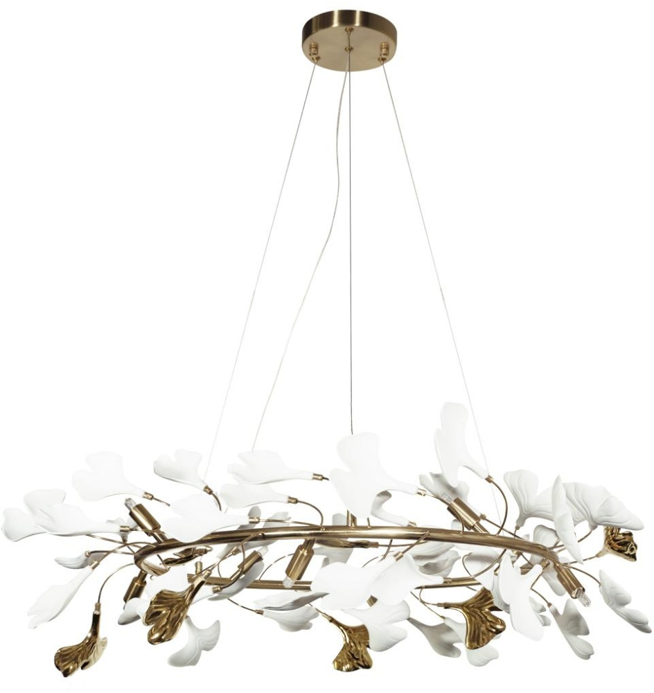 Подвесная люстра Fleur Loft It 10124/8