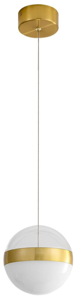 Светильник подвесной Odeon Light Roni 5036/12L