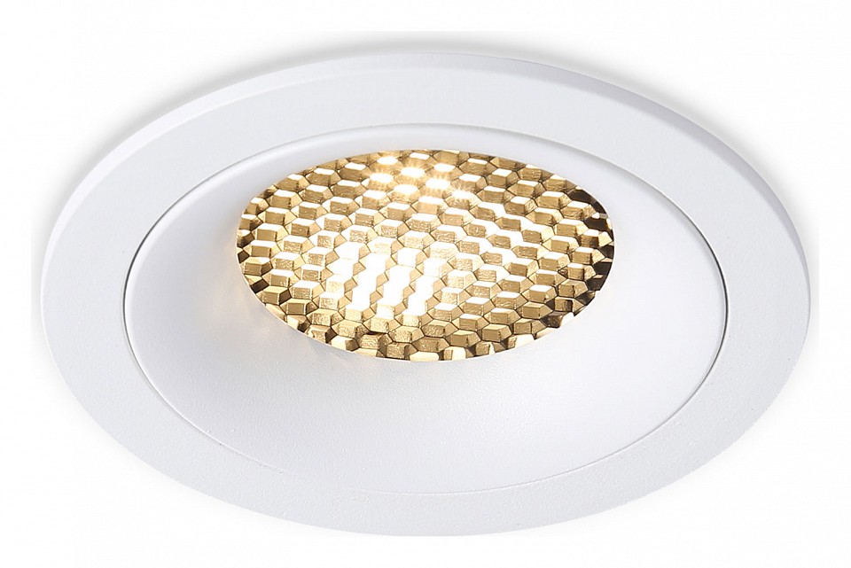 Встраиваемый светильник Ambrella Standard Tech TN102721