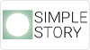 Логотип SIMPLE STORY