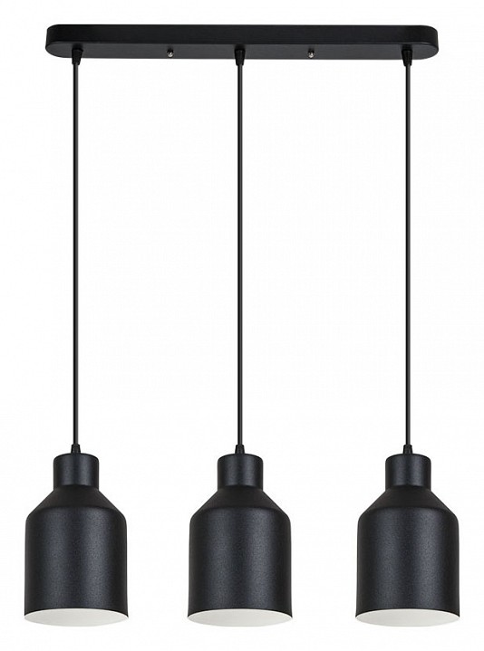 Светильник подвесной Arte Lamp Lark A7073SP-3BK
