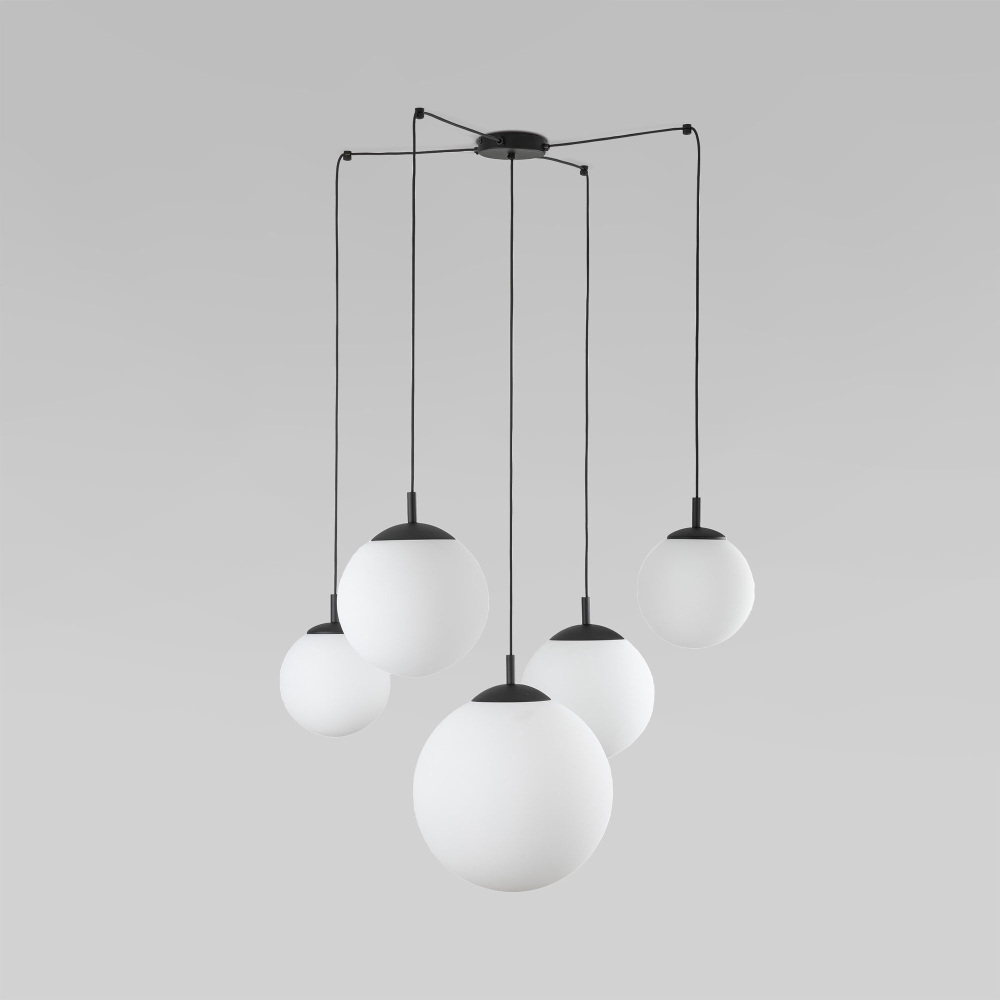Светильник подвесной TK Lighting Esme 4791 Esme