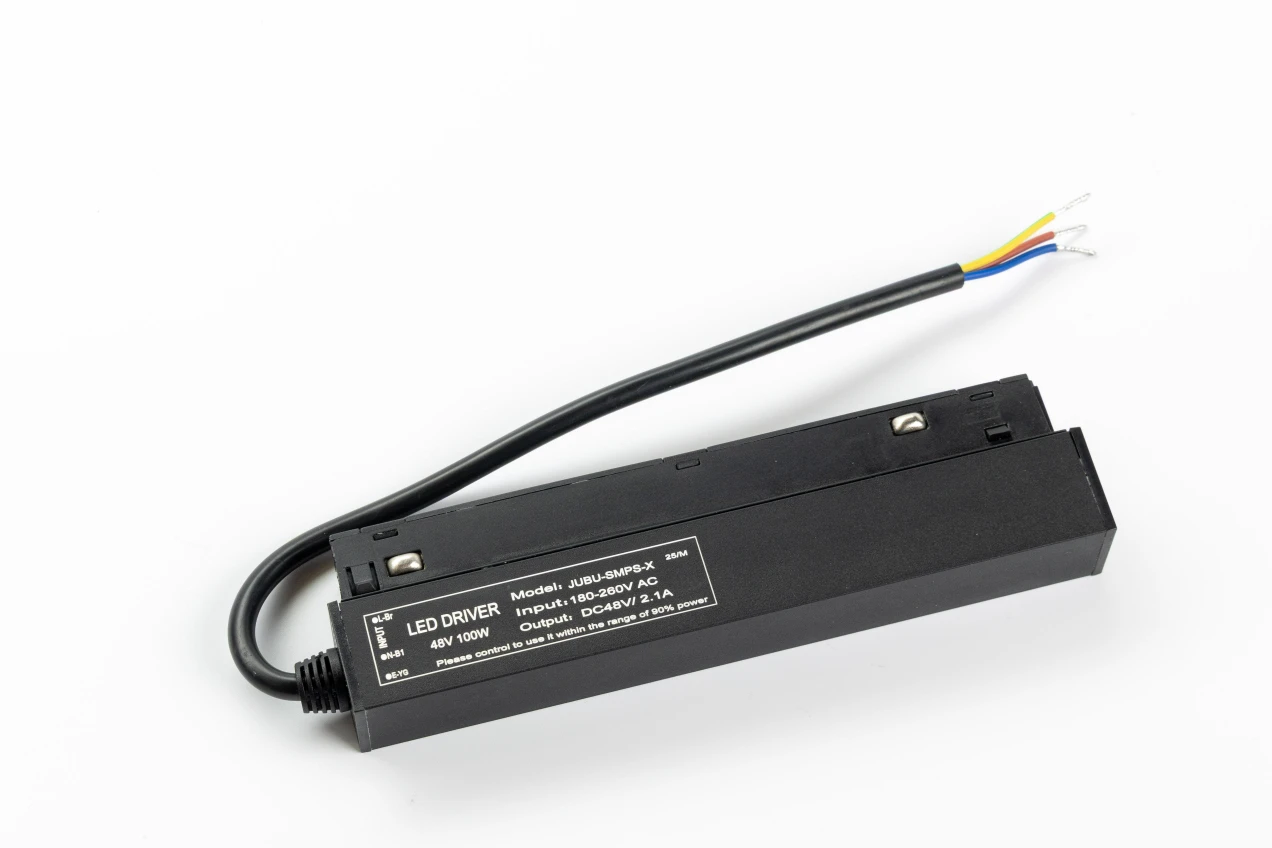 Fly-Fi Power STD-100 - 48V, Вкл./Выкл. FF-P-STD-100