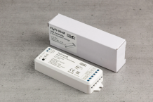 Fly-Fi Диммер/Контроллер V5-M - 5CH*3A 12–24В DC, CV, пластик, гарантия 5 лет FF-D-V5-M
