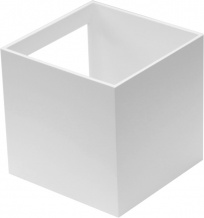 Накладка DL20121CoverSQW