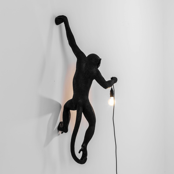 Бра Monkey Lamp 14921 — фото 2