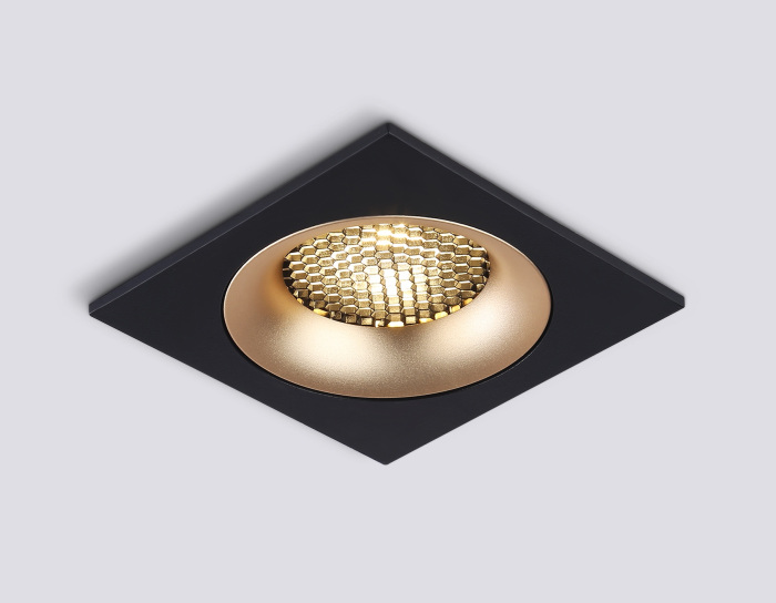 Встраиваемый светильник Ambrella Standard Tech TN102730 — фото 2