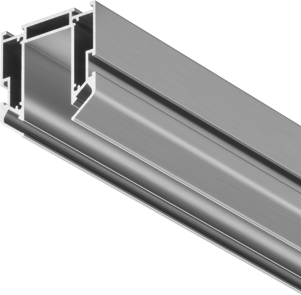 Профиль для шинопровода в натяжной потолок Accessories for tracks Exility Maytoni TRA034MP-212S