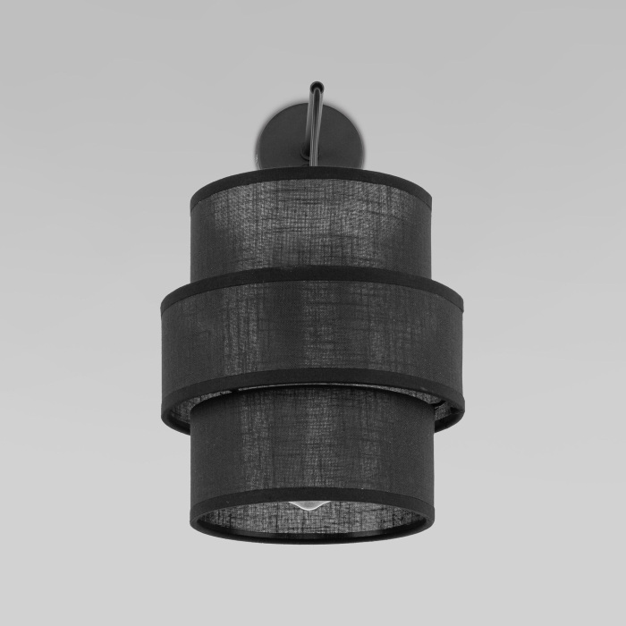 Настенное бра TK Lighting Calisto 5955 Calisto Black — фото 2