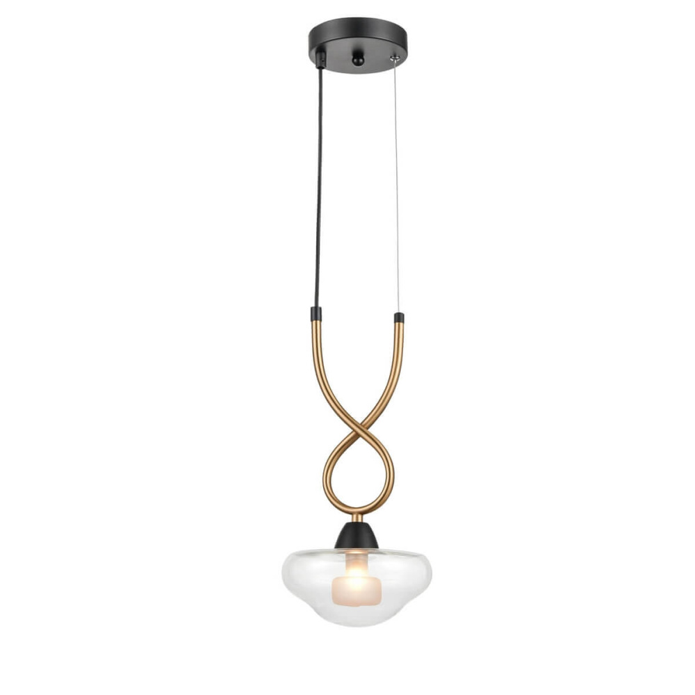 Светильник подвесной Vele Luce Janice VL5444P01