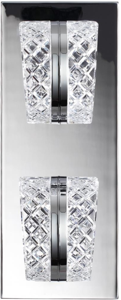 Настенное бра Odeon Light Mirage 5029/8WL