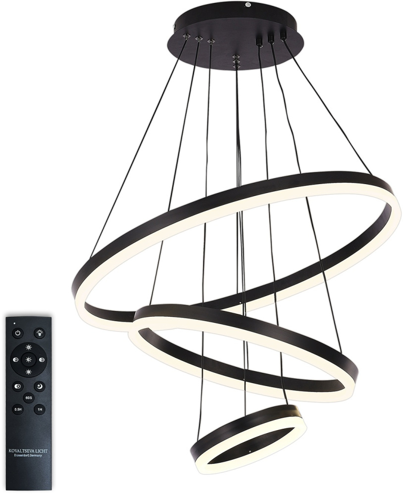 Подвесной светильник Oreol LED LAMPS 81278