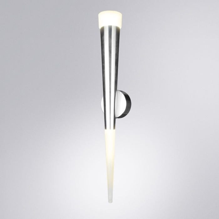 Настенное бра Arte Lamp Sabik A6010AP-1CC — фото 2