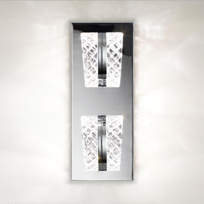Настенное бра Odeon Light Mirage 5029/8WL — фото 3
