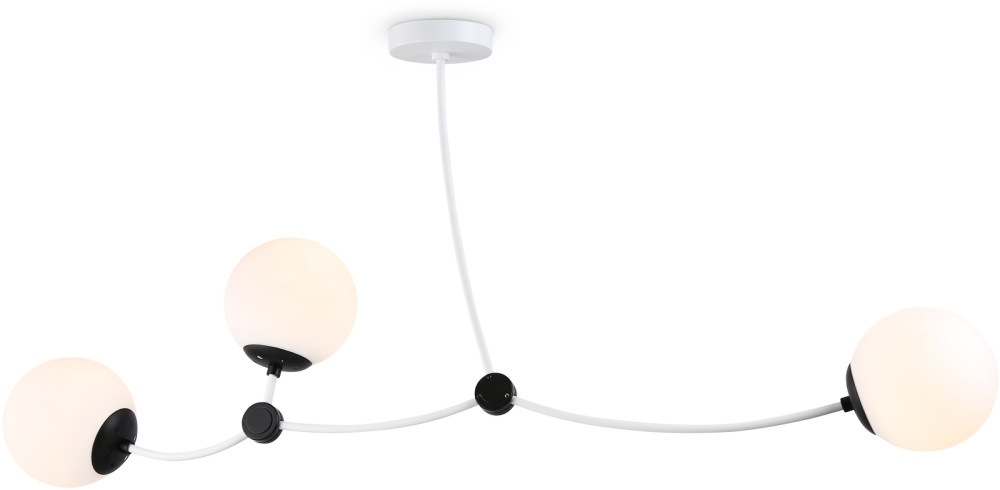 Потолочная люстра Ambrella Modern TR2566