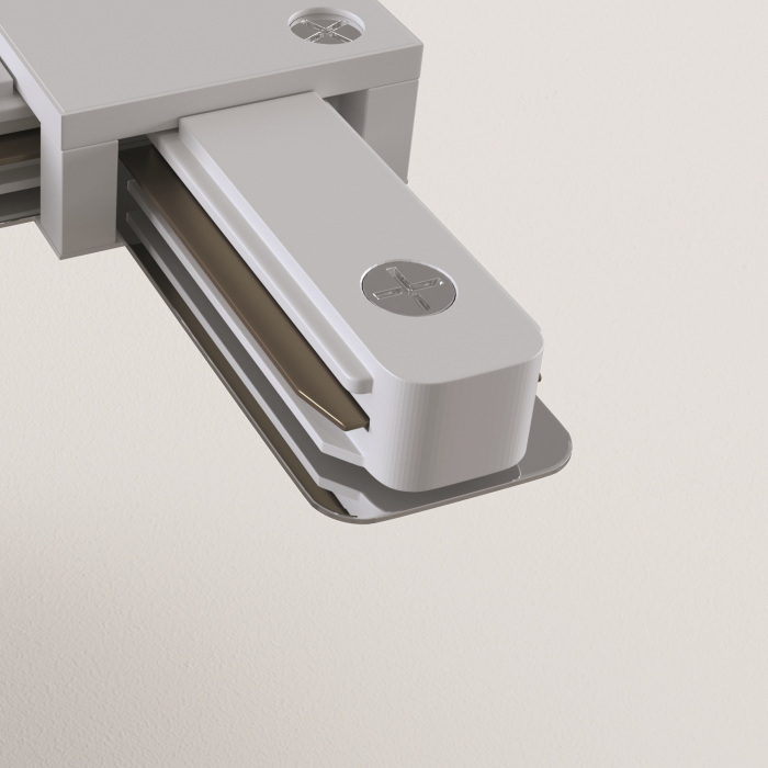Коннектор Accessories for tracks Unity TRA001CL-11W — фото 5