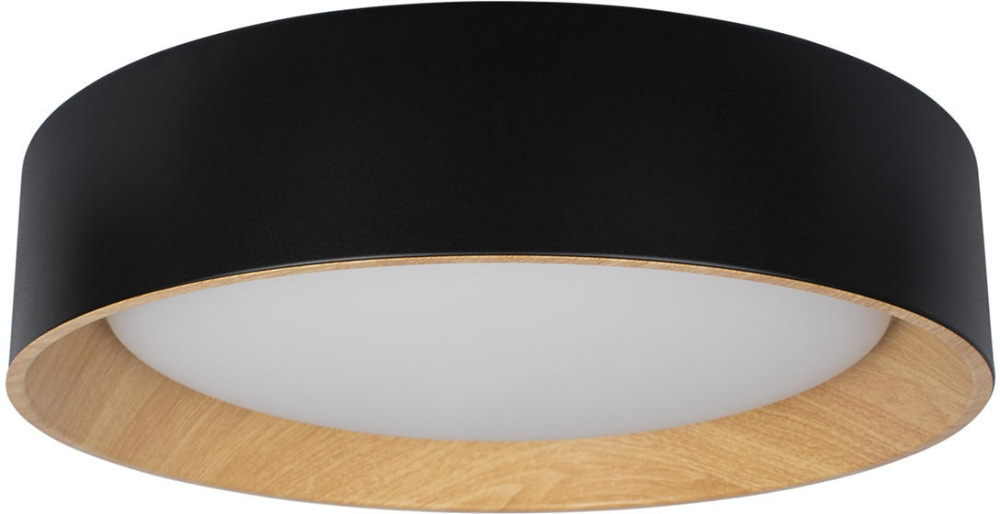 Потолочный светильник Coin Loft It 10202 Black