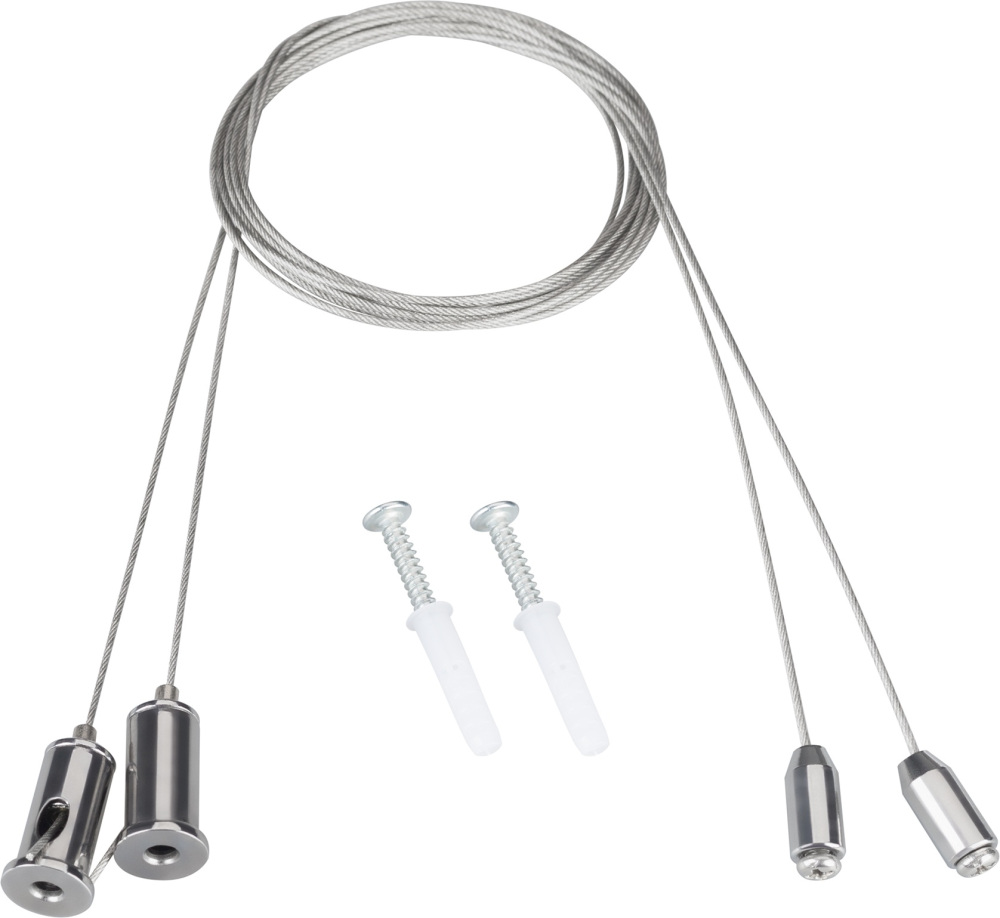 Комплект для крепления EMGM-VECTOR-HANG 045658
