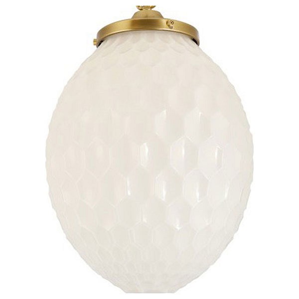 Светильник подвесной L'Arte Luce Luxury Noccio L90861