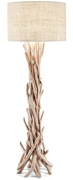 Торшер Driftwood DRIFTWOOD PT1