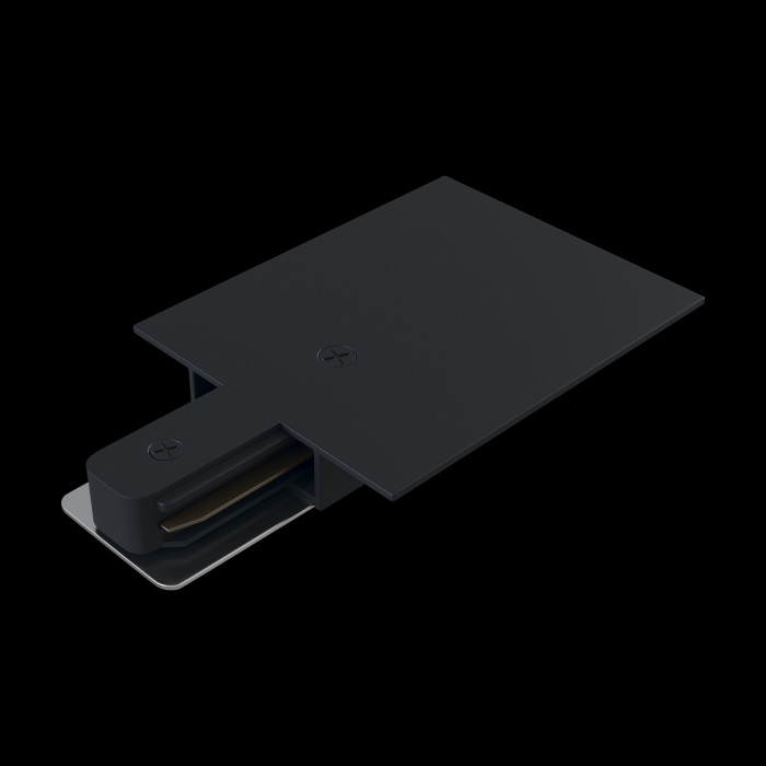 Коннектор Accessories for tracks Unity TRA002B-11B — фото 5