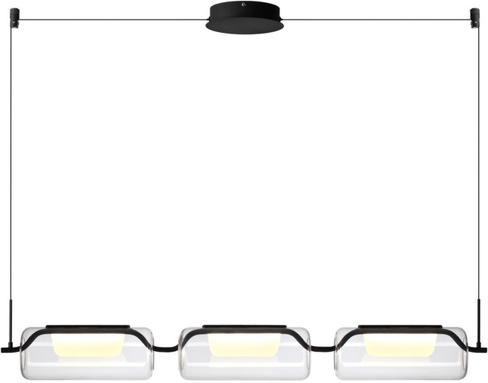 Светильник подвесной Odeon Light Kavia 5003/30L — фото 4