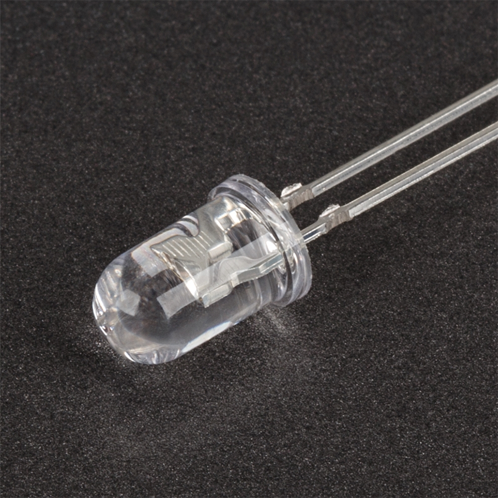 Светодиод ARL-5513URC-6cd 003205