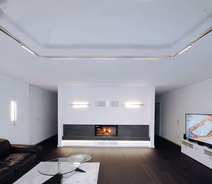 Трековый светильник Deko-Light Linear 707015 — фото 3