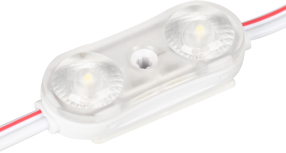 Модуль герметичный ARL-ORION-R07-12V Холодный 028775