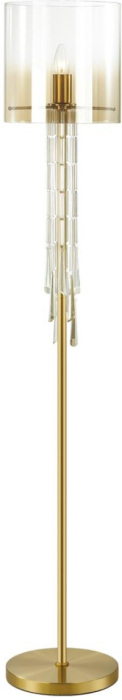 Торшер Odeon Light EXCLUSIVE Nicole 4886/1F — фото 4