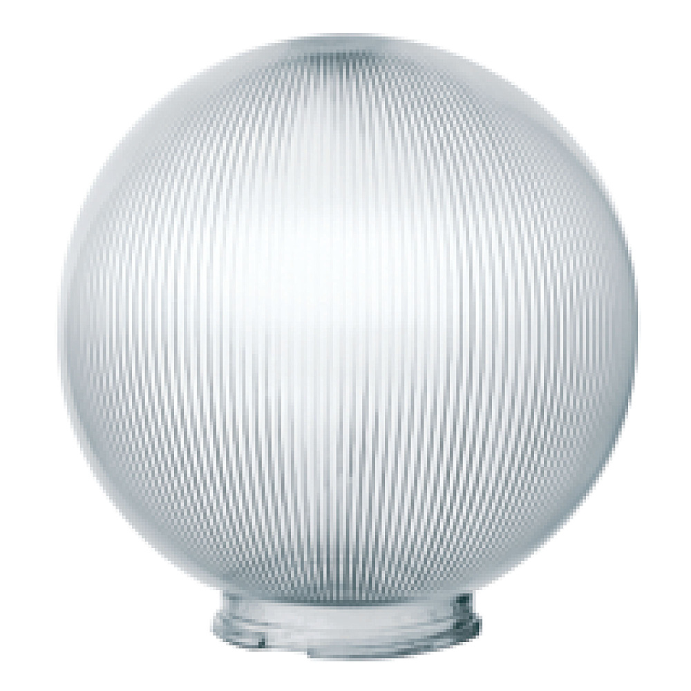Плафон UFP-P250В CLEAR