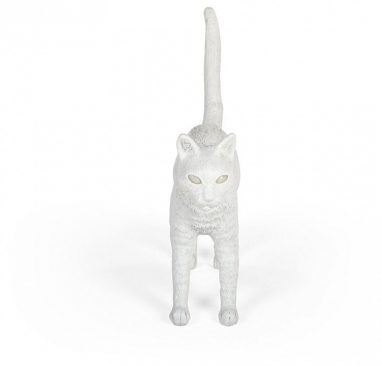 Зверь световой Seletti Cat Lamp 15040 — фото 5