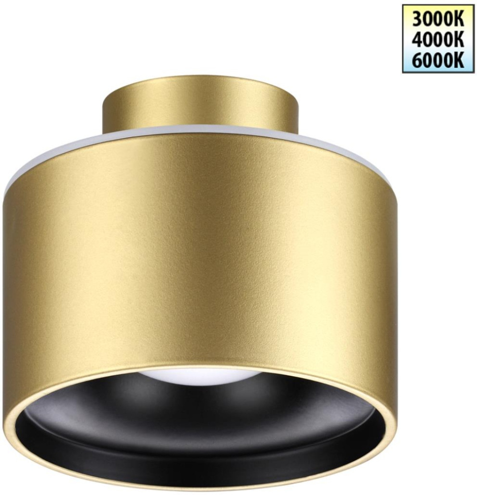 Накладной светильник Novotech Giro 358972