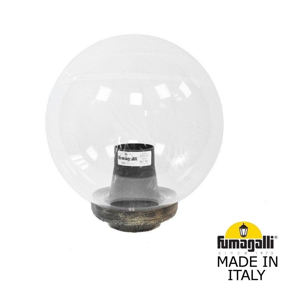 Наземный светильник Globe 250 G25.B25.000.BXE27