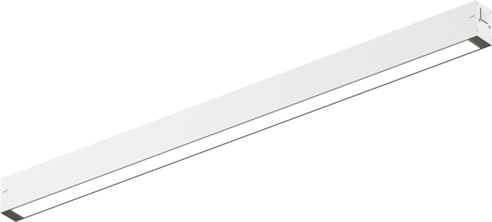 Трековый светильник Denkirs DK8005-WH