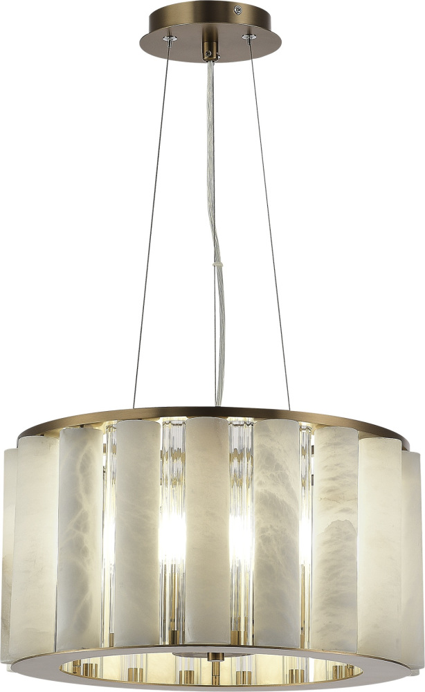 Подвесная люстра ST Luce Delight SL1516.303.06